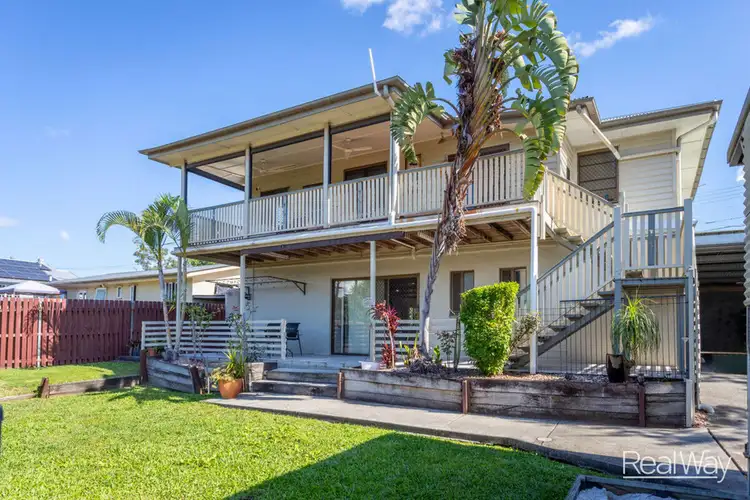 Second view of Homely house listing, 19 Nathan Street, East Ipswich QLD 4305