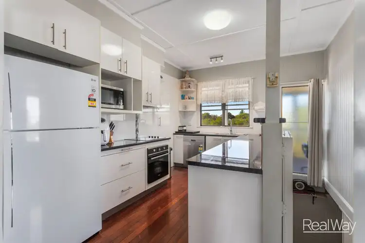 Third view of Homely house listing, 19 Nathan Street, East Ipswich QLD 4305