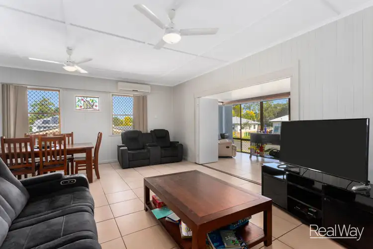 Fifth view of Homely house listing, 19 Nathan Street, East Ipswich QLD 4305