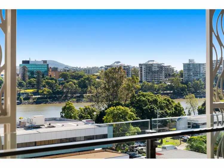 701/21 Kurilpa Street, West End QLD 4101