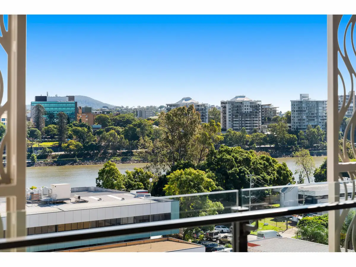 Main view of Homely apartment listing, 74/21 Kurilpa Street, West End QLD 4101