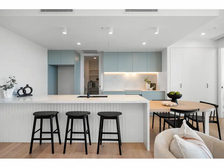 Second view of Homely apartment listing, 74/21 Kurilpa Street, West End QLD 4101