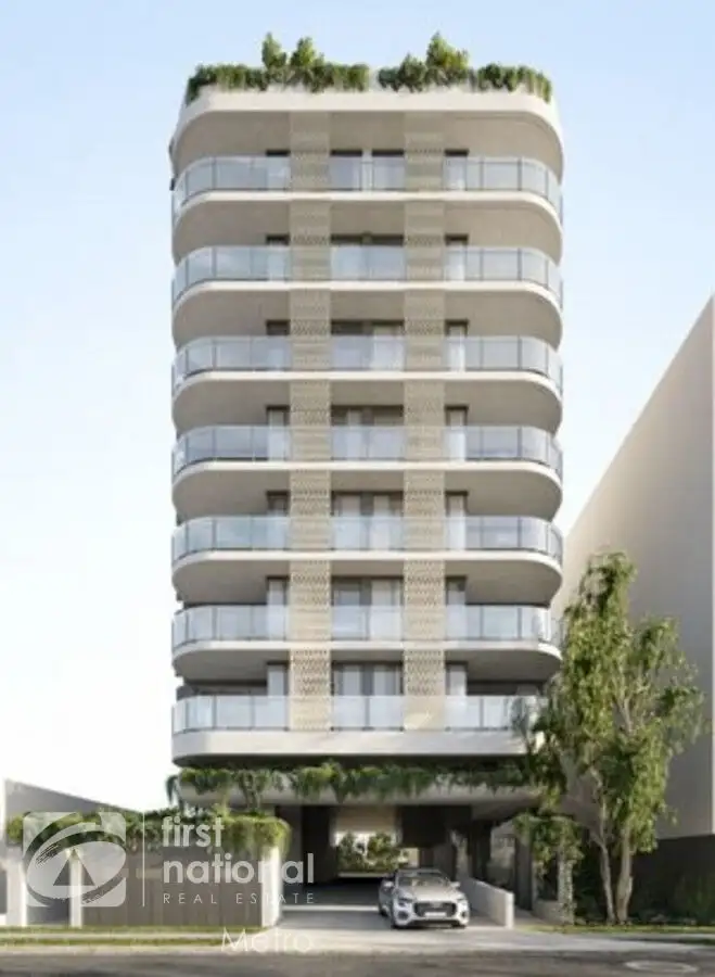 Second view of Homely apartment listing, 701/21 Kurilpa Street, West End QLD 4101
