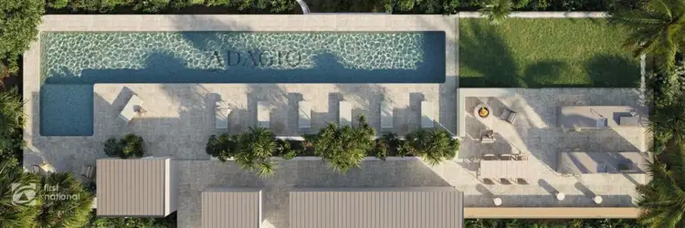 Third view of Homely apartment listing, 701/21 Kurilpa Street, West End QLD 4101