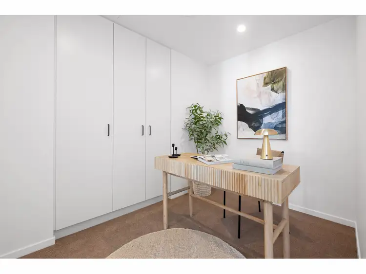 Third view of Homely apartment listing, 74/21 Kurilpa Street, West End QLD 4101