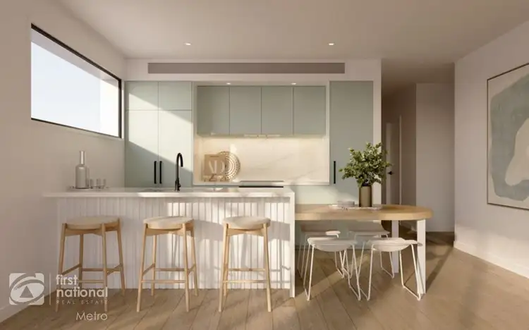 Fourth view of Homely apartment listing, 701/21 Kurilpa Street, West End QLD 4101