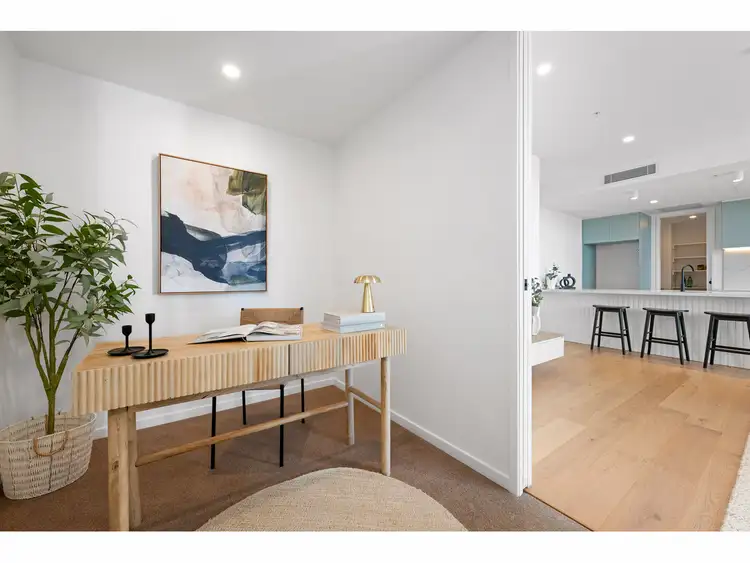 Fourth view of Homely apartment listing, 74/21 Kurilpa Street, West End QLD 4101