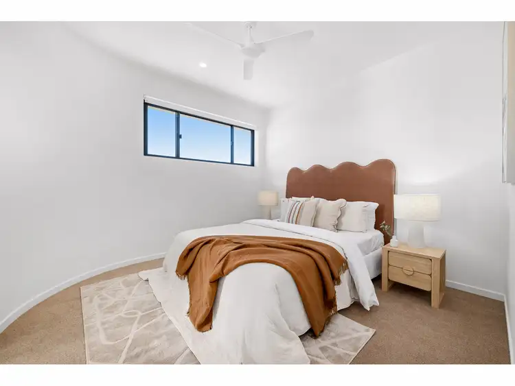 Sixth view of Homely apartment listing, 74/21 Kurilpa Street, West End QLD 4101