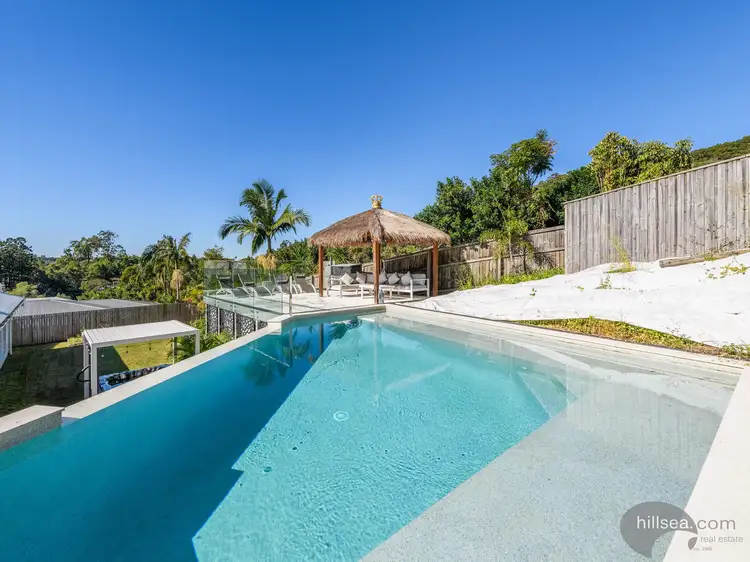 Second view of Homely house listing, 46 Hoop Pine Circuit, Maudsland QLD 4210