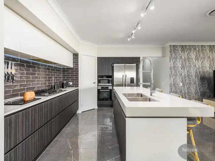 Third view of Homely house listing, 46 Hoop Pine Circuit, Maudsland QLD 4210