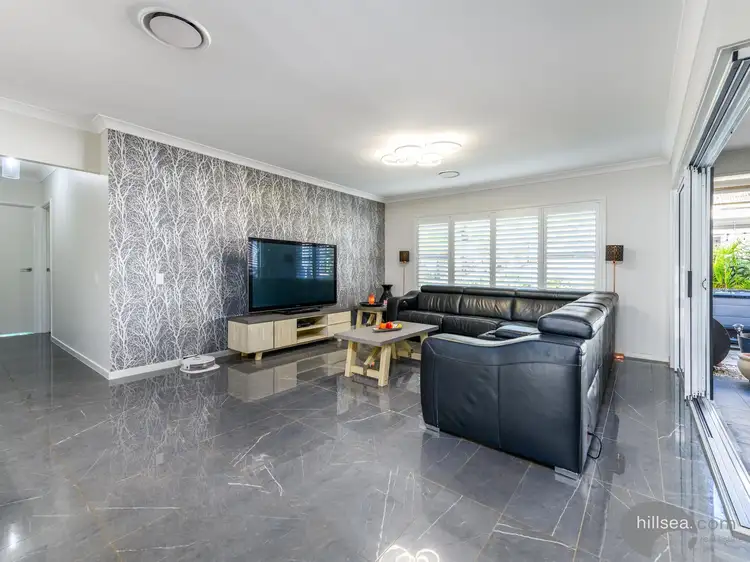Sixth view of Homely house listing, 46 Hoop Pine Circuit, Maudsland QLD 4210