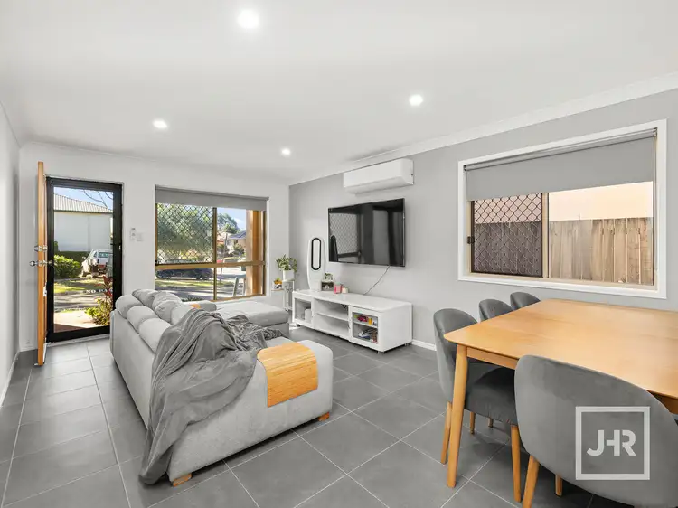 Third view of Homely townhouse listing, 33/7 Johnston Street, Carina QLD 4152