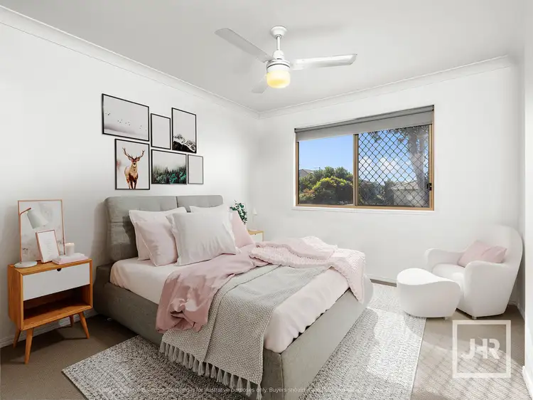 Seventh view of Homely townhouse listing, 33/7 Johnston Street, Carina QLD 4152