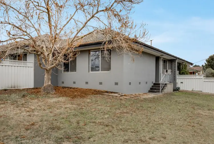5/1 Sadler Street, Wangaratta VIC 3677