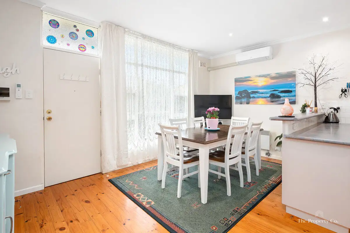 Main view of Homely unit listing, 4/3 Locke Street, Mount Gambier SA 5290