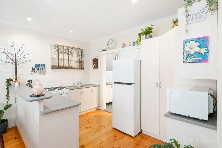 Second view of Homely unit listing, 4/3 Locke Street, Mount Gambier SA 5290