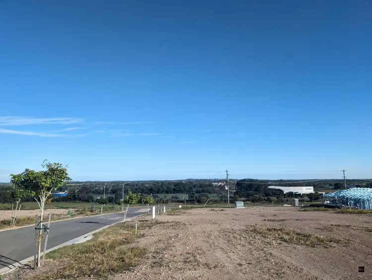 Main view of Homely land listing, LOT 24, 34 Cooks Road, Urraween QLD 4655