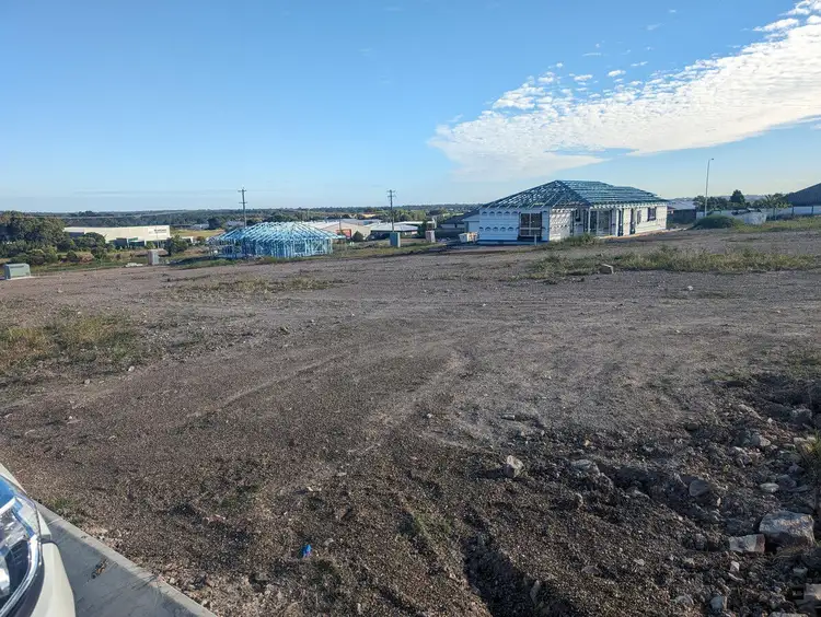 Second view of Homely land listing, LOT 24, 34 Cooks Road, Urraween QLD 4655
