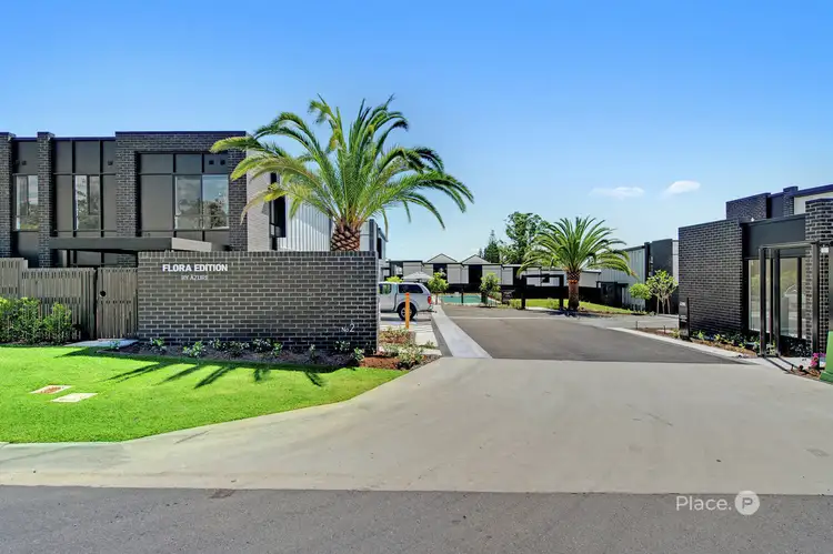Main view of Homely townhouse listing, 1/2 Castamore Way, Richlands QLD 4077