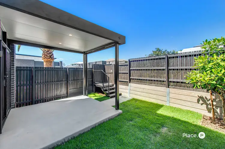 Fourth view of Homely townhouse listing, 1/2 Castamore Way, Richlands QLD 4077