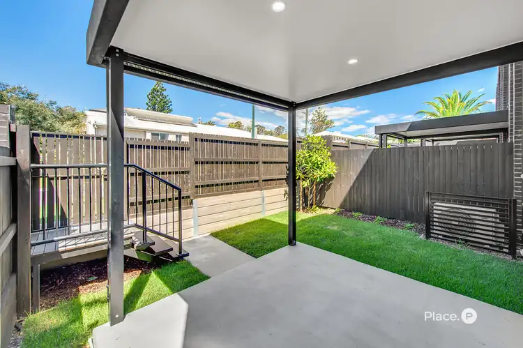 Fifth view of Homely townhouse listing, 1/2 Castamore Way, Richlands QLD 4077