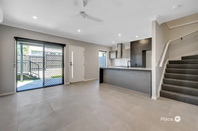 Sixth view of Homely townhouse listing, 1/2 Castamore Way, Richlands QLD 4077