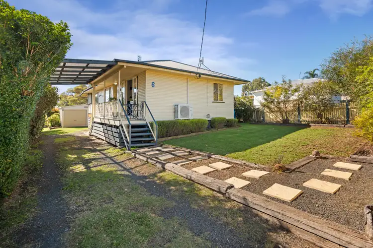 Main view of Homely house listing, 4-6 Campbell Street, Greenmount QLD 4359