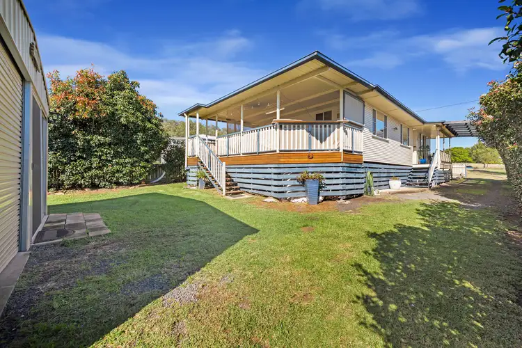 Second view of Homely house listing, 4-6 Campbell Street, Greenmount QLD 4359