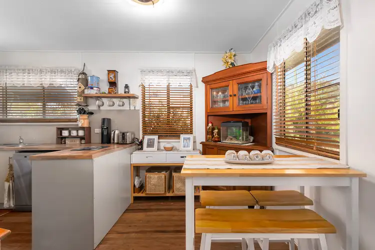 Fifth view of Homely house listing, 4-6 Campbell Street, Greenmount QLD 4359