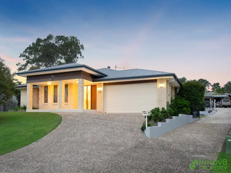 15 Mattie Lee Court, Joyner QLD 4500