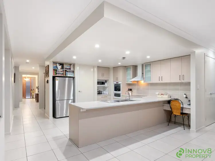 Fifth view of Homely house listing, 15 Mattie Lee Court, Joyner QLD 4500