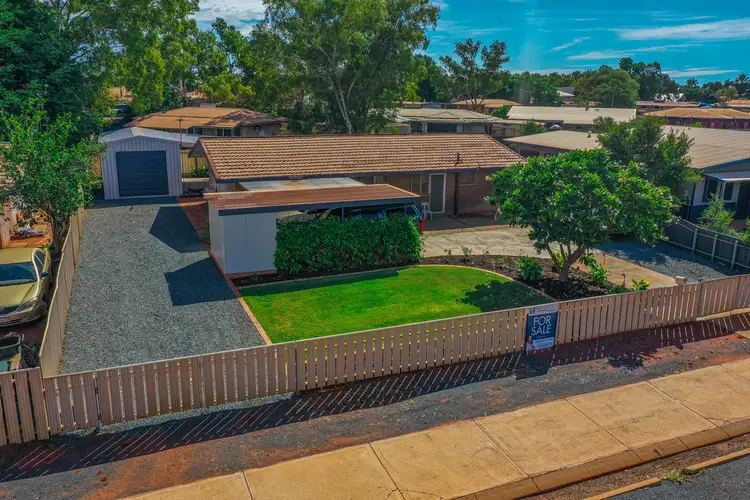 48 Brodie Crescent, South Hedland WA 6722