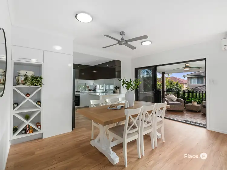 Fifth view of Homely townhouse listing, 6/18 Bernecker Street, Carina QLD 4152
