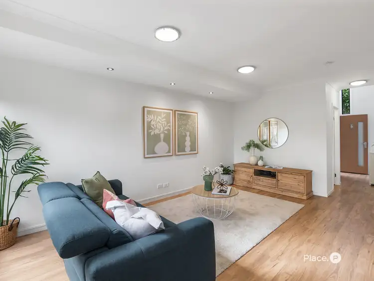 Sixth view of Homely townhouse listing, 6/18 Bernecker Street, Carina QLD 4152