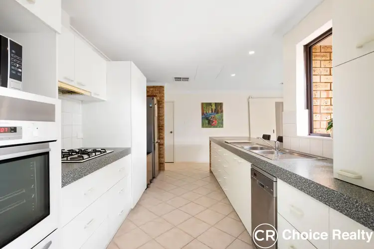Third view of Homely house listing, 7 Findlay Road, Leeming WA 6149