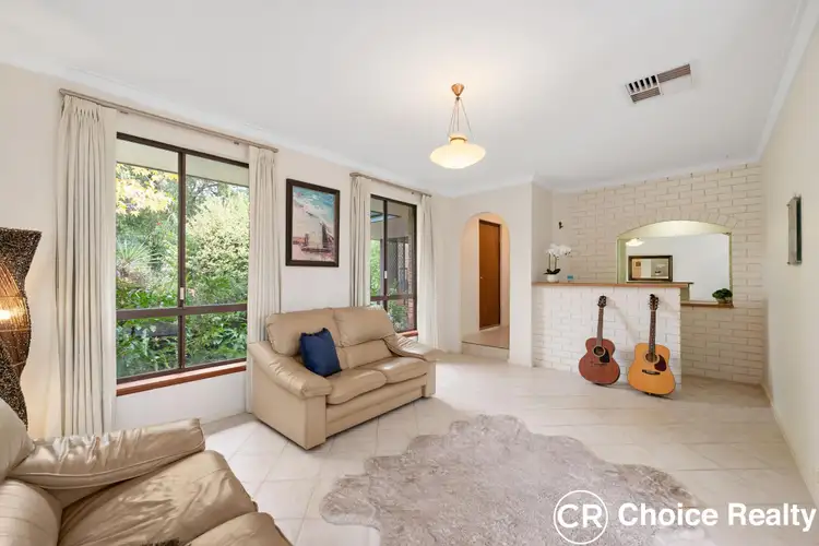 Fourth view of Homely house listing, 7 Findlay Road, Leeming WA 6149
