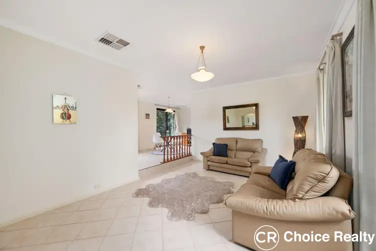 Fifth view of Homely house listing, 7 Findlay Road, Leeming WA 6149