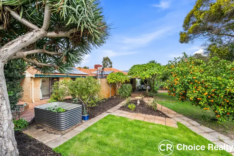 Sixth view of Homely house listing, 7 Findlay Road, Leeming WA 6149