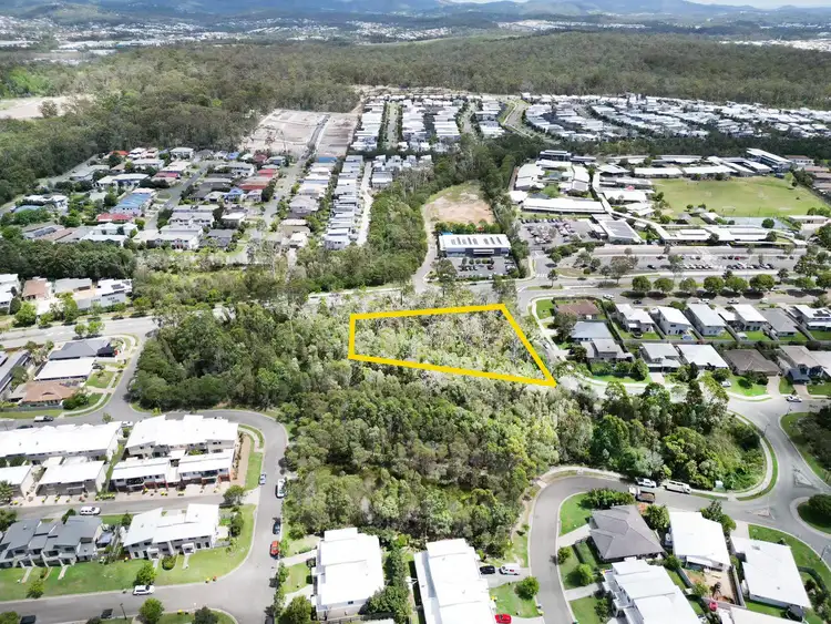 Second view of Homely land listing, Address available on request