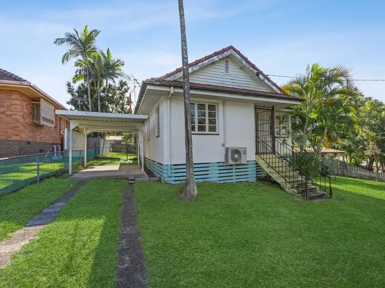 Main view of Homely house listing, 11 Yulan Street, Inala QLD 4077