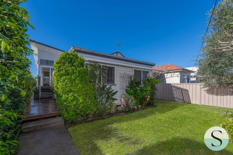 22 Park Street, Swansea NSW 2281