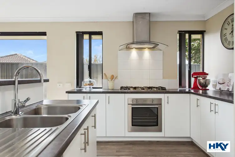 Third view of Homely house listing, 6 Marden Grange, Aveley WA 6069