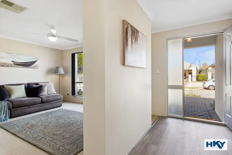 Fifth view of Homely house listing, 6 Marden Grange, Aveley WA 6069