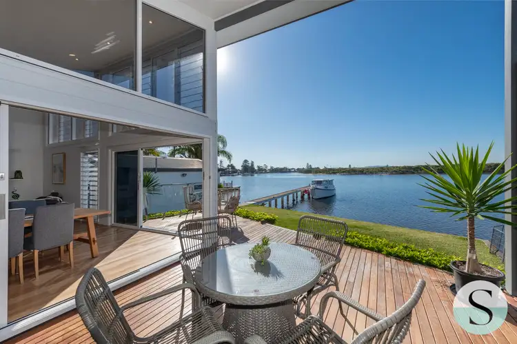 8 Alexander Place, Swansea NSW 2281