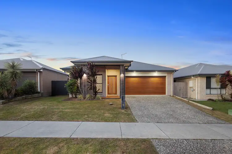 7 Bartley Street, Mango Hill QLD 4509