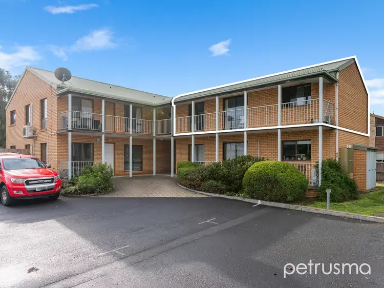 6/7 High Street, Bellerive TAS 7018