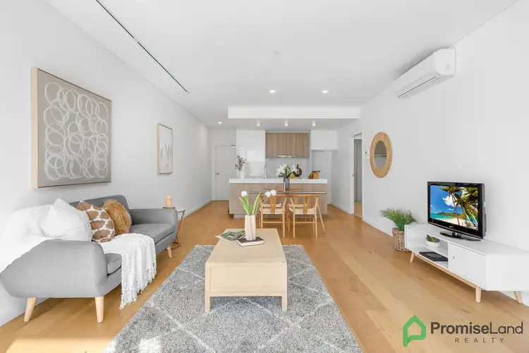 40/2-8 James Street, Carlingford NSW 2118