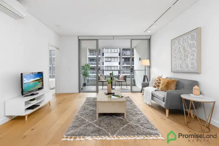 Third view of Homely apartment listing, 40/2-8 James Street, Carlingford NSW 2118