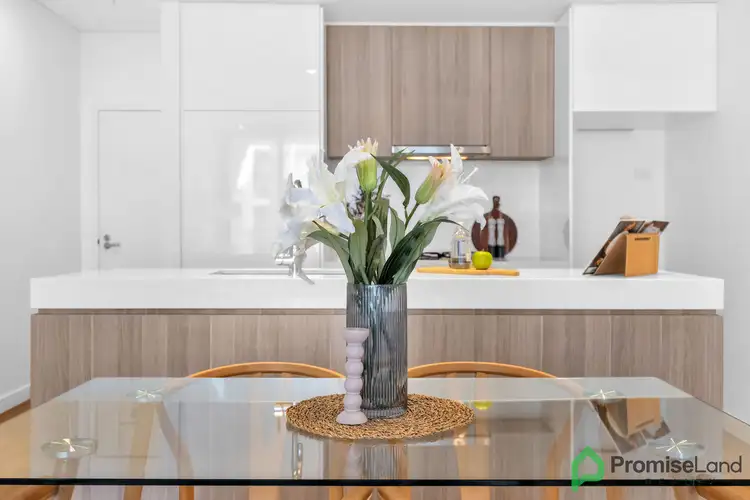 Fourth view of Homely apartment listing, 40/2-8 James Street, Carlingford NSW 2118