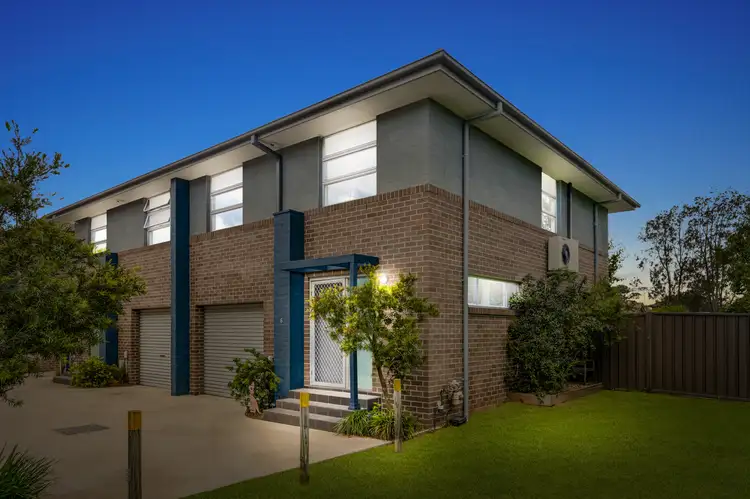 6/92-94 Great Western Highway, Kingswood NSW 2747